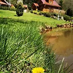 Zbychowka Villa