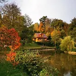 Zbychowka Villa Przezdziedza