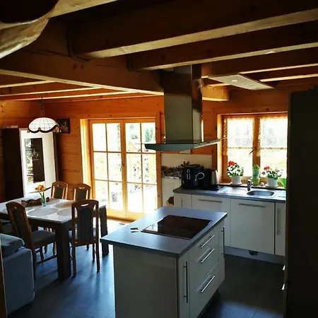 Zbychowka * Przezdziedza