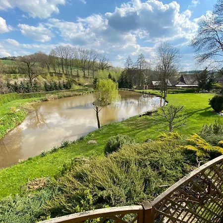 Zbychowka * Przezdziedza