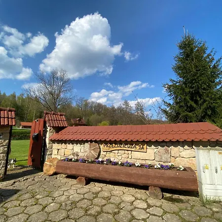 Zbychowka * Przezdziedza