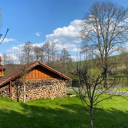 Zbychowka Przezdziedza