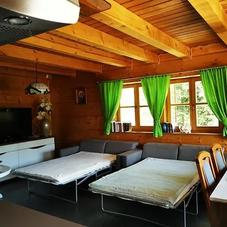 Zbychowka Przezdziedza