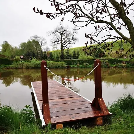 Zbychowka Przezdziedza