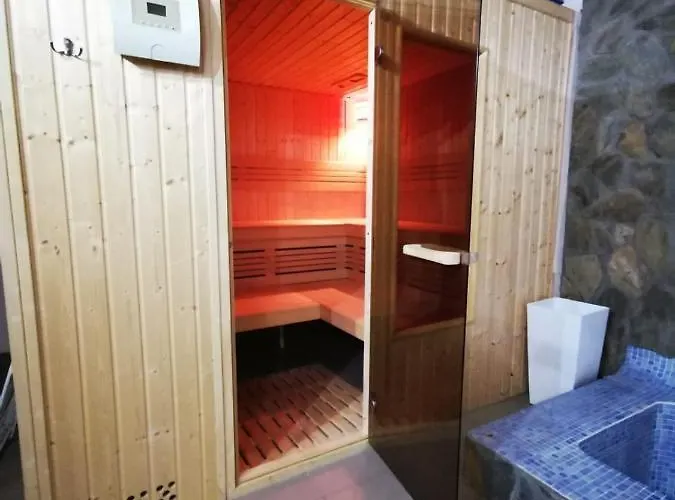 Villa Zbychowka Przezdziedza