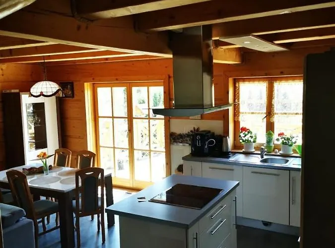 Zbychówka * Przezdziedza