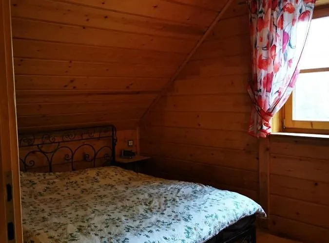 Zbychówka Przezdziedza