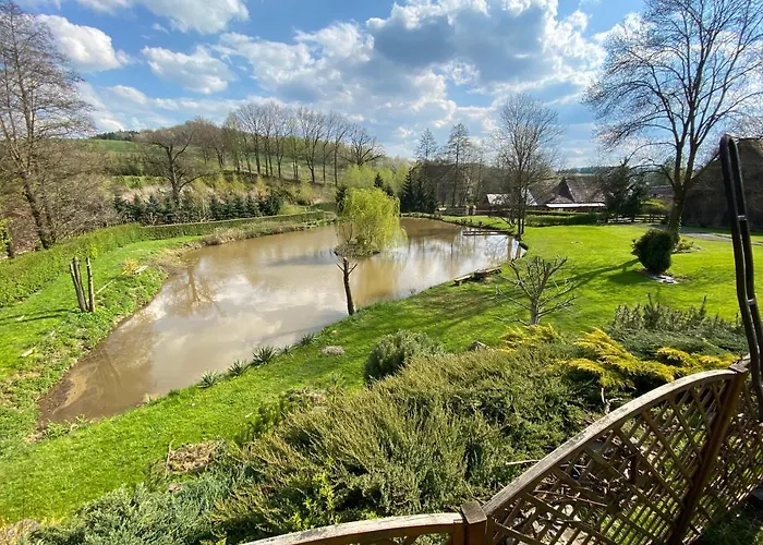 Zbychówka * Przezdziedza