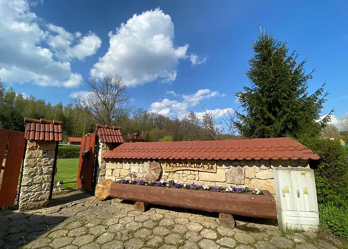 Zbychówka * Przezdziedza