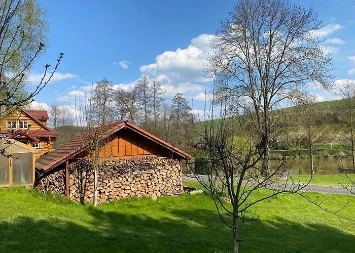 Zbychówka Przezdziedza