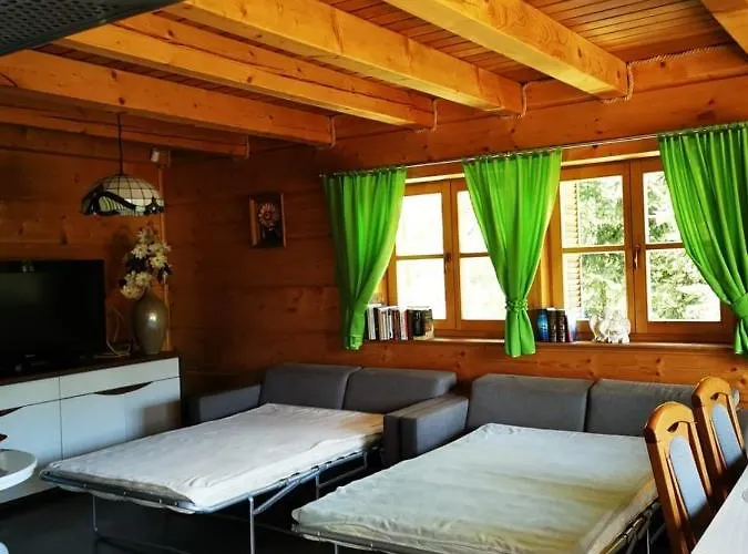 Zbychówka Przezdziedza