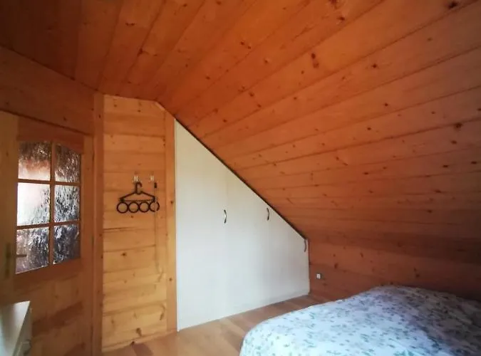 Zbychówka * Przezdziedza