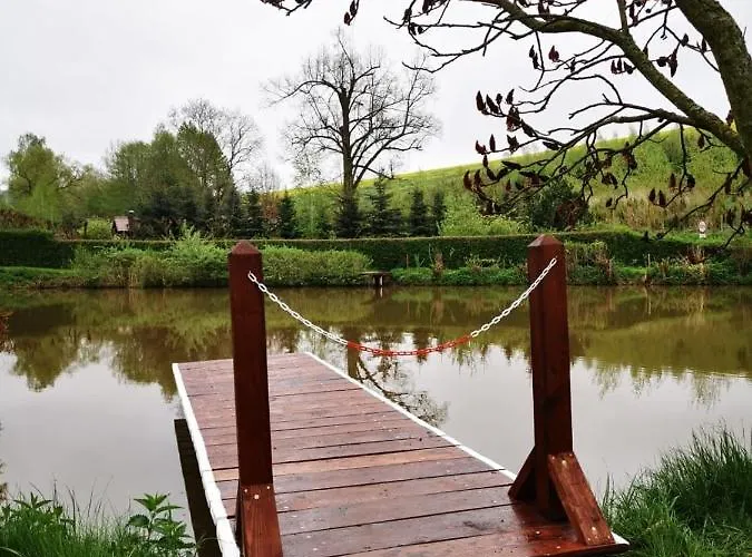 Zbychówka Przezdziedza