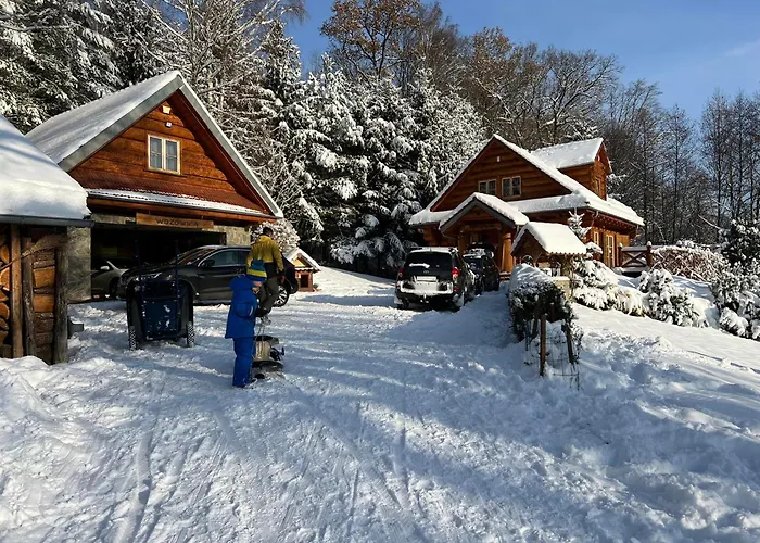 Zbychówka Przezdziedza